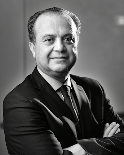 Joseph Bouserhal
