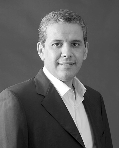  Zakaria Bentahar